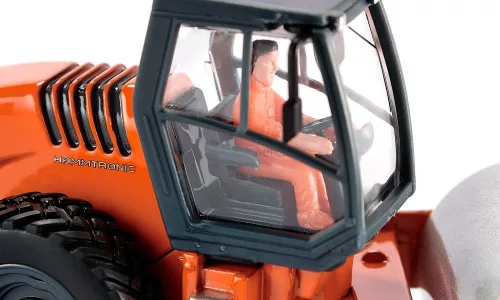 Siku 1:50 Hamm úthenger - 3530