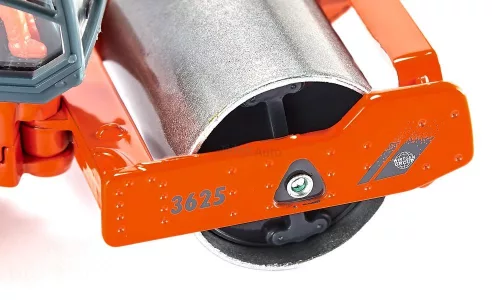 Siku 1:50 Hamm úthenger - 3530