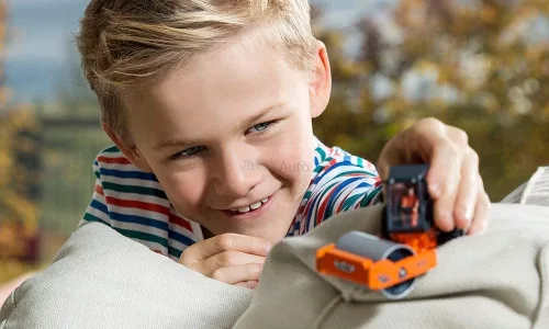 Siku 1:50 Hamm úthenger - 3530