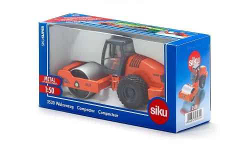 Siku 1:50 Hamm úthenger - 3530