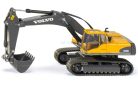 Siku 1:50 Volvo EC290 hidraulikus markoló - 3535