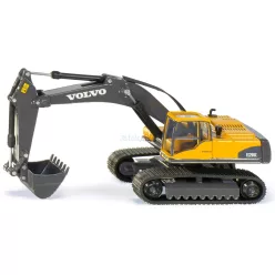 Siku 1:50 Volvo EC290 hidraulikus markoló - 3535