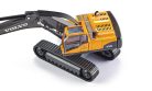 Siku 1:50 Volvo EC290 hidraulikus markoló - 3535