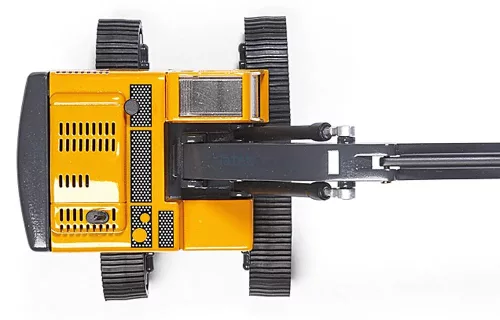 Siku 1:50 Volvo EC290 hidraulikus markoló - 3535