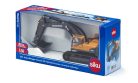 Siku 1:50 Volvo EC290 hidraulikus markoló - 3535