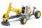 Siku 1:50 Menzi Muck lépegető exkavátor - 3548