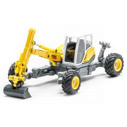 Siku 1:50 Menzi Muck lépegető exkavátor - 3548