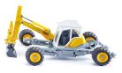 Siku 1:50 Menzi Muck lépegető exkavátor - 3548