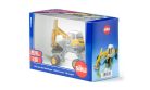 Siku 1:50 Menzi Muck lépegető exkavátor - 3548