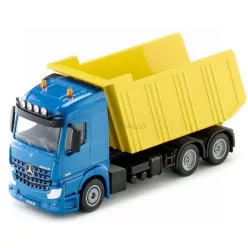 Siku 1:50 Mercedes-Benz Arocs kamion - 3549