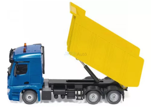 Siku 1:50 Mercedes-Benz Arocs kamion - 3549