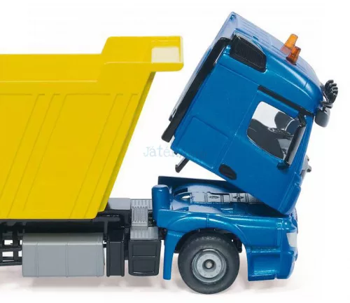 Siku 1:50 Mercedes-Benz Arocs kamion - 3549