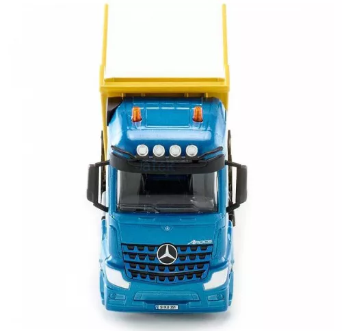 Siku 1:50 Mercedes-Benz Arocs kamion - 3549