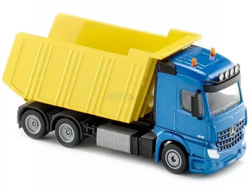 Siku 1:50 Mercedes-Benz Arocs kamion - 3549