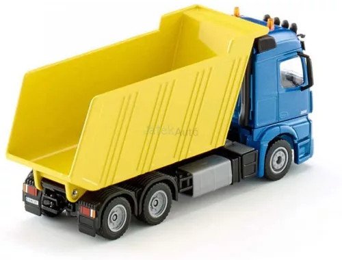 Siku 1:50 Mercedes-Benz Arocs kamion - 3549