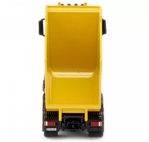 Siku 1:50 Mercedes-Benz Arocs kamion - 3549