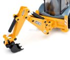 Siku 1:50 JCB 4CX kotró/markoló - 3558