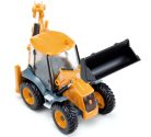 Siku 1:50 JCB 4CX kotró/markoló - 3558