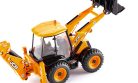 Siku 1:50 JCB 4CX kotró/markoló - 3558