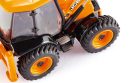 Siku 1:50 JCB 4CX kotró/markoló - 3558