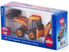 Siku 1:50 JCB 4CX kotró/markoló - 3558