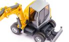 Siku 1:50 Wacker Neuson EW65 Mobile Excavator - 3560