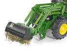 Siku Farmer 1:32 traktor kiegészítők - 3658