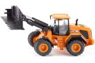 Siku Farmer 1:32 JCB 435S rakodó - 3663