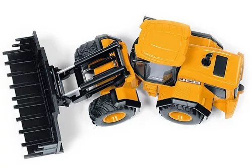 Siku Farmer 1:32 JCB 435S rakodó - 3663
