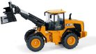 Siku Farmer 1:32 JCB 435S rakodó - 3663