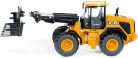 Siku Farmer 1:32 JCB 435S rakodó - 3663