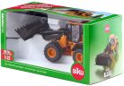 Siku Farmer 1:32 JCB 435S rakodó - 3663