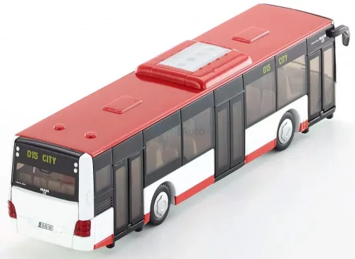 Siku 1:50 MAN busz - 3734