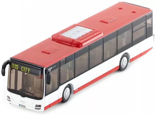 Siku 1:50 MAN busz - 3734