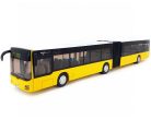 Siku 1:50 MAN Lion's City sárga csuklós busz - 3736