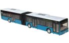 Siku 1:50 MAN Lion's City csuklós busz tengeri élővilág matricákkal - 3736