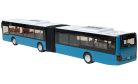 Siku 1:50 MAN Lion's City csuklós busz tengeri élővilág matricákkal - 3736