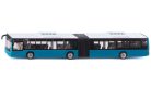 Siku 1:50 MAN Lion's City csuklós busz tengeri élővilág matricákkal - 3736