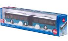 Siku 1:50 MAN Lion's City csuklós busz tengeri élővilág matricákkal - 3736