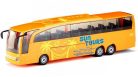 Siku 1:50 Mercedes-Benz Travego túrista busz - 3738