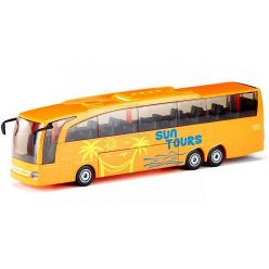 Siku 1:50 Mercedes-Benz Travego túrista busz - 3738