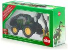 Siku Farmer 1:32 John Deere 6210R erdészeti traktor - 4063