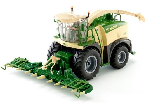 Siku Farmer 1:32 Krone Big X 580 kombájn (4066)