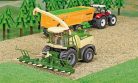 Siku Farmer 1:32 Krone Big X 580 kombájn (4066)