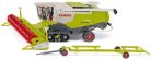 Siku Farmer 1:32 Claas Lexion 770 kombájn (4258)