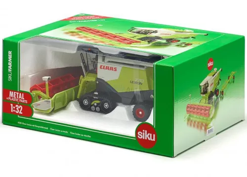 Siku Farmer 1:32 Claas Lexion 770 kombájn (4258)