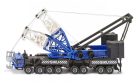 Siku 1:55 Liebherr mobil mega daru - 4810