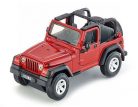 Siku Farmer 1:32 Jeep Wrangler terepjáró - 4870