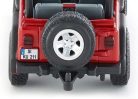 Siku Farmer 1:32 Jeep Wrangler terepjáró - 4870