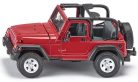 Siku Farmer 1:32 Jeep Wrangler terepjáró - 4870